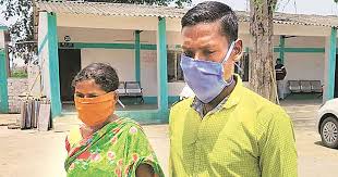 12-year-old walks 100 km, dies just short of Bijapur home