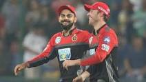 Virat Kohli, AB de Villiers pick combined India-South Africa XI, MS Dhoni named captain