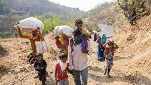 Migrant workers returning home could spread coronavirus in India, Pakistan and Bangladeh: World Bank