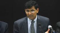 India can lead global dialogue on ‘rethinking’ economy after Covid-19 crisis: Raghuram Rajan tells Rahul Gandhi