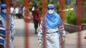 One-third of India lives in red zones, Tamil Nadu leads the list
