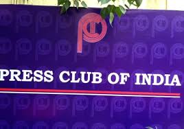 PCI calls out “bullying tactics” against journalists, demands withdrawal of charges