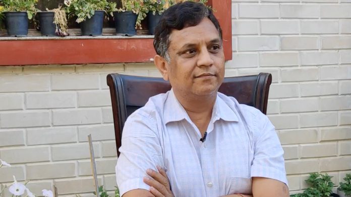 A JNU lab is working on a revamped BCG vaccine with Covid-19 protein to fight pandemic