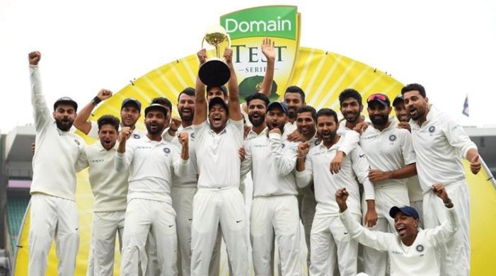 BCCI in no hurry as Cricket Australia wants five-Test series against India