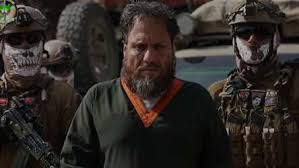 Islamic State Khorasan chief Farooqui, who plotted Kabul gurdwara attack, arrested