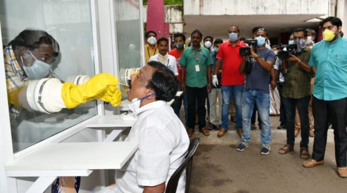 Coronavirus: Kerala’s new cases of infection still in single-digits, 211 recover so far