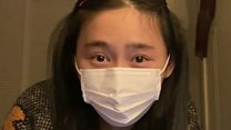 Coronavirus: ‘Please learn from Wuhan’s mistakes’