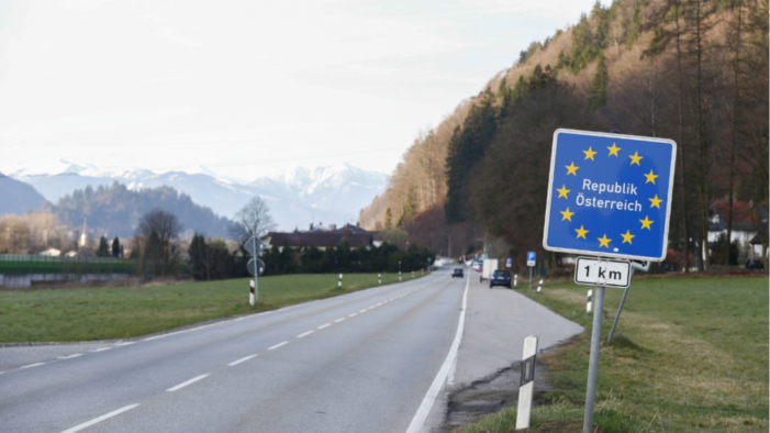 How to lift the coronavirus lockdown? Learn from Austria and Denmark