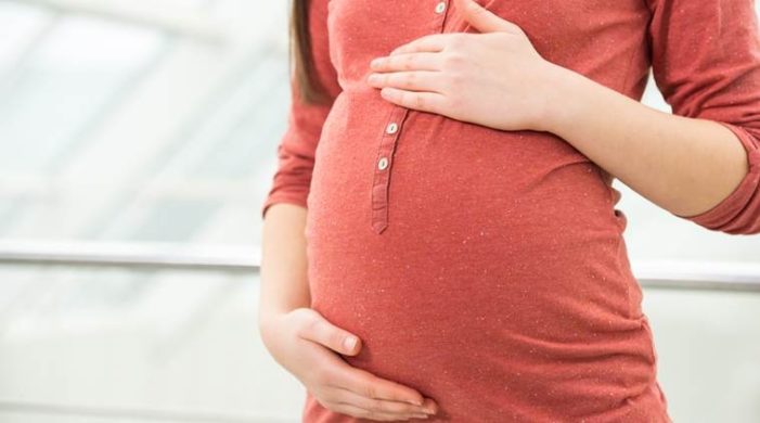 Coronavirus can pass from mother to foetus, says ICMR, floats guidelines