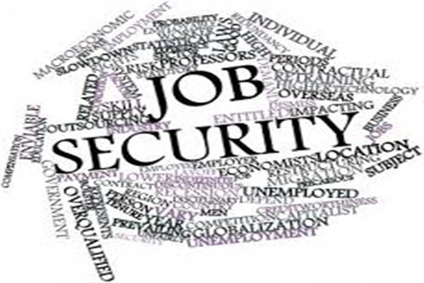 EJAC seeks clarification from JK govt regarding the job security for the employees of the Forest Corporation