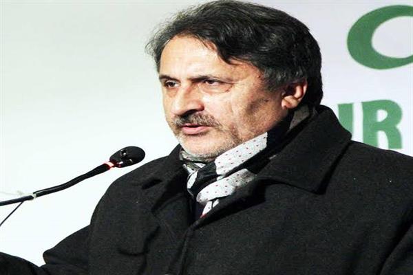 Efforts on to make online classes a parallel alternative for students: Dr Samoon
