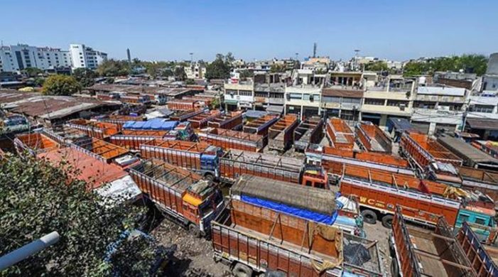 GST: Centre relaxes e-way bill deadline, defers restriction of input tax credit