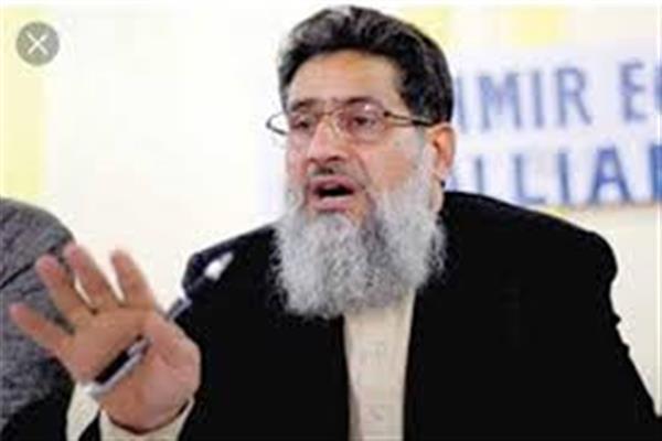 KTMF President Yasin Khan released, on way to Srinagar KTMF President Yasin Khan released, on way to Srinagar