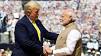 PM Modi thanks Trump for ventilators, says pandemic being fought collectively