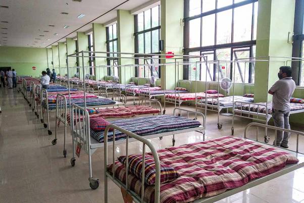 India Records Highest Ever Single-Day Spike In Coronavirus Cases As Lockdown 4.0 Begins