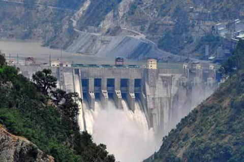 Centre approves modified DPR of Ujh Multipurpose Project in J-K