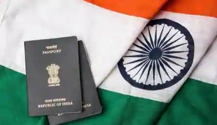 Govt allows certain categories of OCI card holders stranded abroad to travel to India