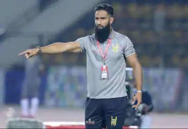 Ex-Footballer Mehraj Uddin Wadoo Calls Out J&K Police for Ill Treatment in Now-deleted Tweet