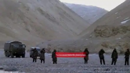 Army Chief Naravane’s 2012 prophecy on Chinese strategy rings true in Ladakh sector