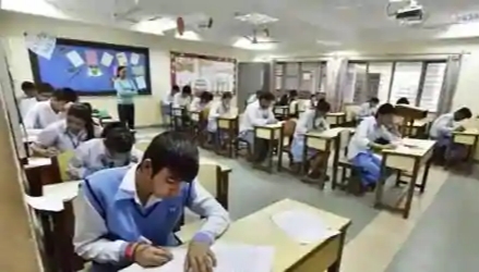 CBSE to hold class 10, 12 exams in 15,000 centres