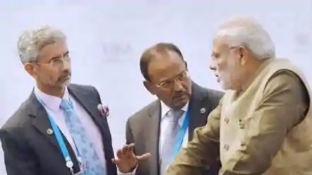 PM Modi’s ‘Doklam team’ back in action to stand up to China in Ladakh