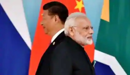 No end to tense Ladakh standoff in sight as India, China hold ground