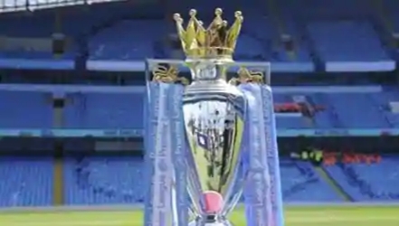 English Premier League to restart on June 17 – Report
