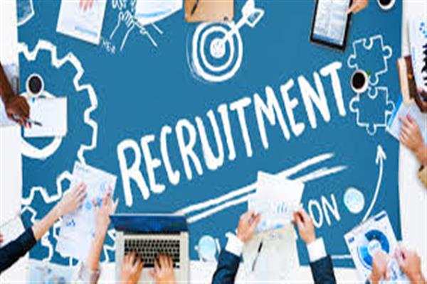 Govt constitutes Committee to accelerate recruitment process in J&K Govt constitutes Committee to accelerate recruitment process in J&K