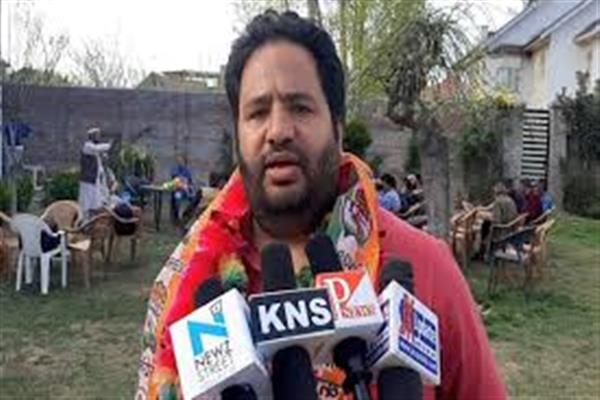 Valley Patients discharged from outside hospitals treated harshly in Samba: Kadfeen