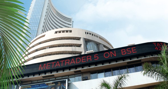 Indian shares fall after ‘violent faceoff’ on border with China