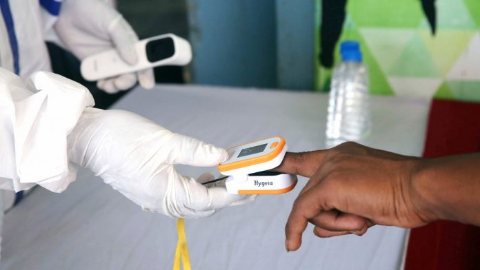 India crosses Canada’s Covid-19 tally, becomes 12th worst-affected country