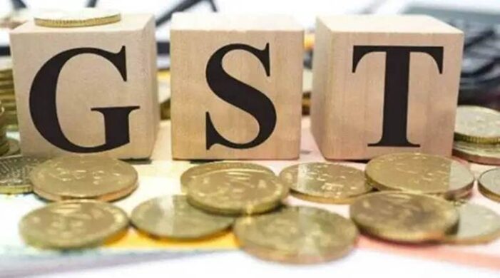Rs 500 cap on late fee for monthly GST returns