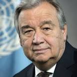 ‘We have no information’ on Kim Jong Un’s health: UN chief Guterres