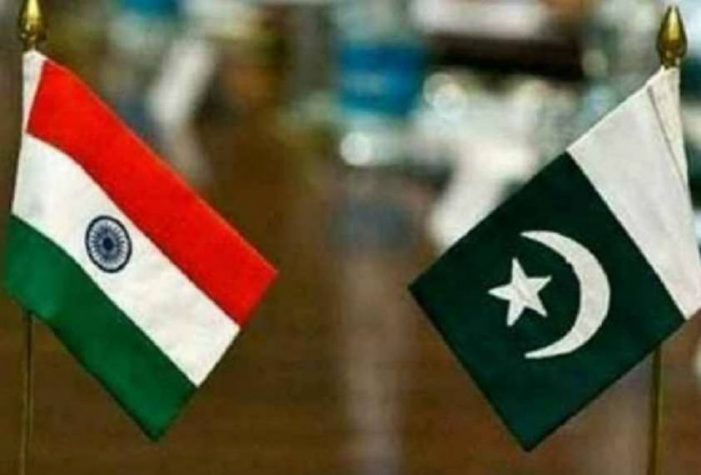 Vacate All Areas Of J&K Under Illegal Occupation, India Tells Pakistan; Protests ‘Material Changes’ In PoK