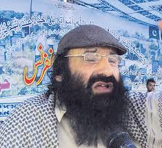 Hizbul chief Syed Salahudin attacked in Islamabad, injured