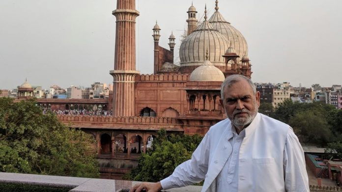 HC order a relief, BJP’s IT army threatening & humiliating me: Delhi minority panel chief