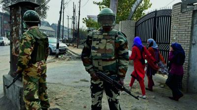 Protests reported in Pattan area after army man passes “vulgar” remarks on girl