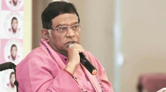 Ex-Chhattisgarh CM Ajit Jogi suffers cardiac arrest, condition critical