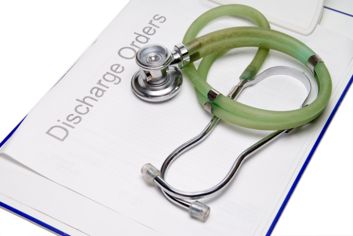 18 discharged from SKIMS Hospital Bemina