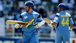 Who’s this batting like Sachin: When Former Pakistan captain mistook Sehwag as Tendulkar