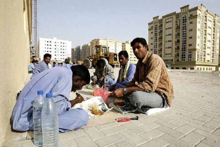 Over 3 Lakh Register In Gulf As India Prepares For Biggest Evacuation Exercise In Decades