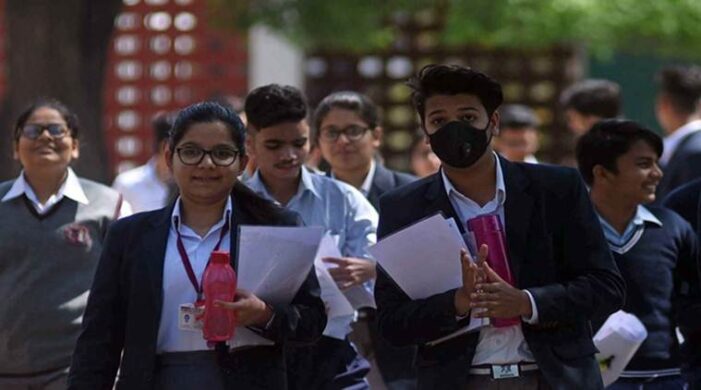 Older children first, staggered schedule: Centre works on back-to-school norms