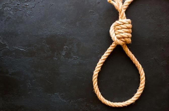 Youth hangs self to death in south Kashmir’s Anantnag
