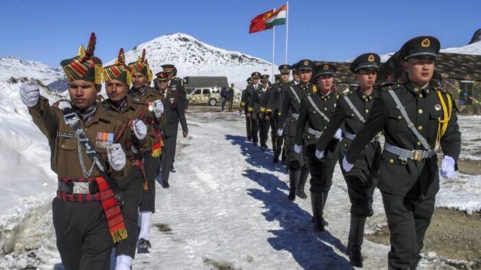 The Chinese are so predictable, Modi & Shah should’ve seen them coming on 5 August 2019