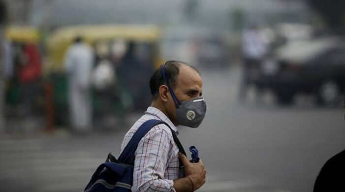 Unemployment rate soars to 27.11% amid COVID-19 pandemic: CMIE