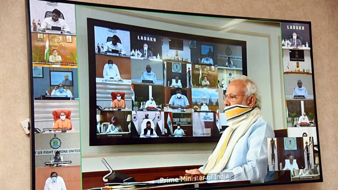 Day before trains restart, many CMs urge PM Modi not to restore services until 31 May
