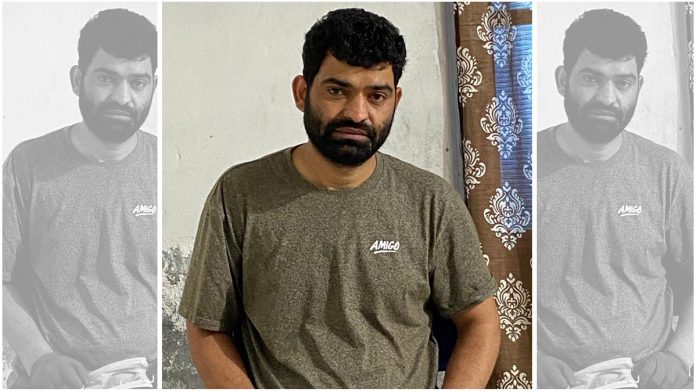 J&K ex-sarpanch arrested by NIA for ‘terror links’ fought 2014 assembly polls on BJP ticket