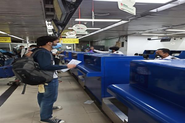 169 Medical Students from Bangladesh to arrive today: Govt. 169 Medical Students from Bangladesh to arrive today: Govt.
