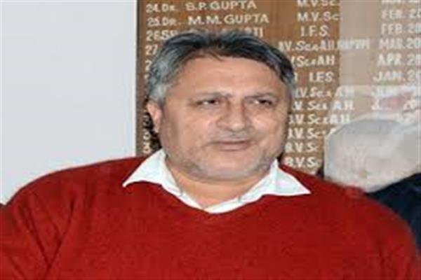 J&K to get Ula, Uber type Radio Taxi service soon: Samoon J&K to get Ula, Uber type Radio Taxi service soon: Samoon