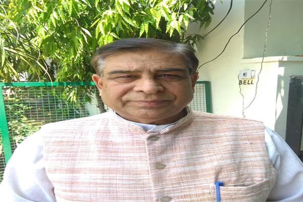 Modi 2.0 Government brought miseries for poor unemployed and economic crisis : J&K Congress